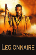 Película Legionnaire