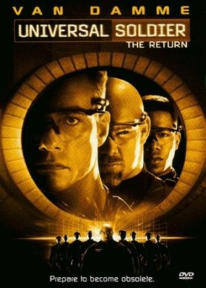Soldado Universal: El Retorno