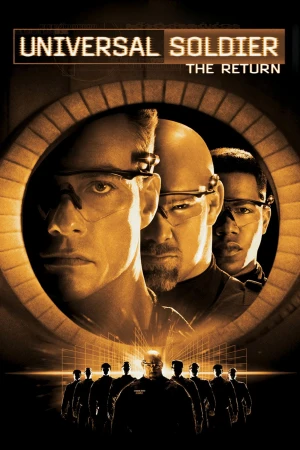 Soldado Universal: El Retorno
