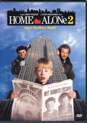 Solo en casa 2: Perdido en Nueva York