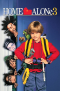 Película Home Alone 3