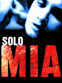 Sólo mía Sólo mía