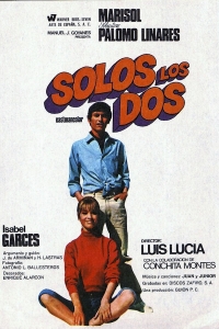 Solos los dos