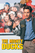 Película The Mighty Ducks