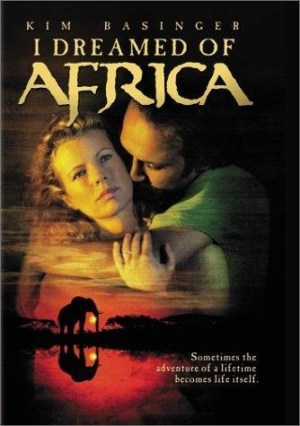 Soñé con África