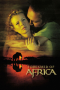 Película I Dreamed of Africa