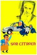 Película Sor Citroen