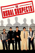 Película The Usual Suspects