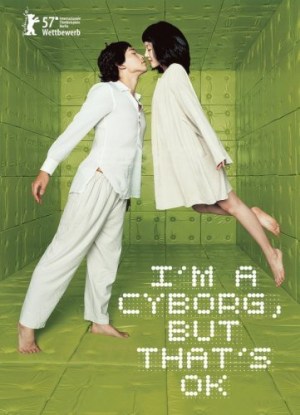Soy un cyborg