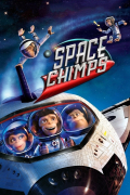 Película Space Chimps