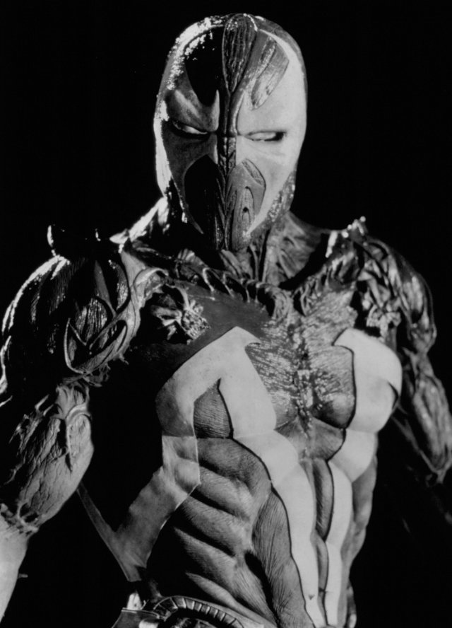Spawn Película 1997 Spawn Película 1997