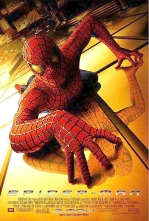 Spider-Man Spider-Man