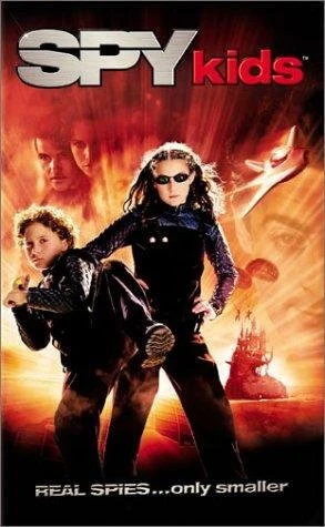 Spy Kids