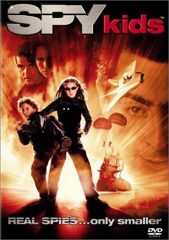 Spy Kids