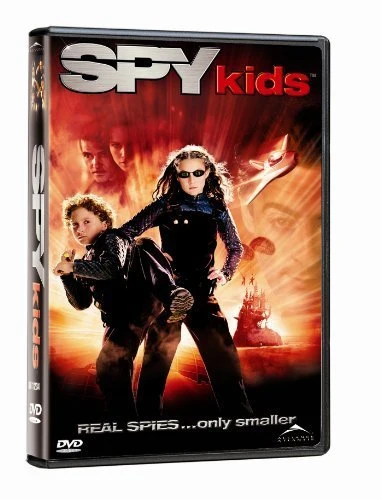 Spy Kids