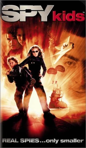 Spy Kids