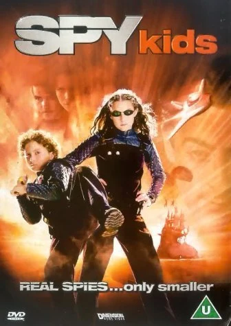 Spy Kids