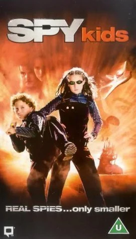 Spy Kids