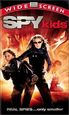 Spy Kids