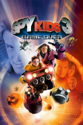 Película Spy Kids 3-D: Game Over