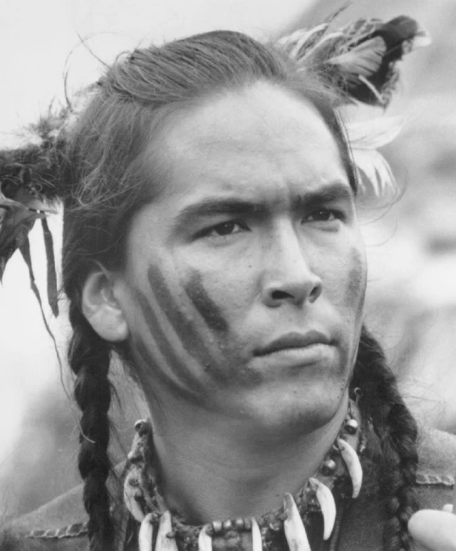 Squanto: El último gran guerrero