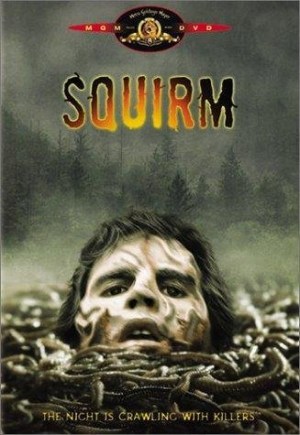 Squirm - Gusanos asesinos