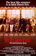 Película St. Elmo's Fire