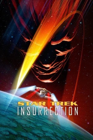 Star Trek: Insurrección