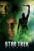Película Star Trek: Nemesis