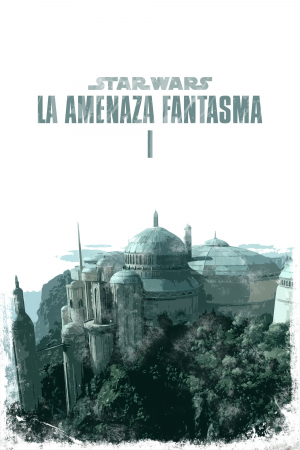 Star Wars: Episodio I - La amenaza fantasma