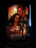 Película Star Wars: Episodio II - El ataque de los clones