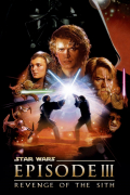 Película Star Wars: Episode III - Revenge of the Sith