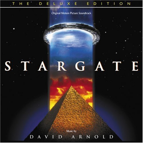 Stargate Película 1994