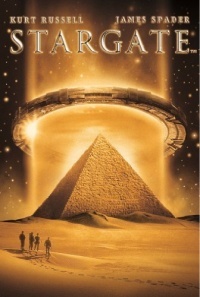 Stargate: Puerta a las estrellas
