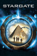 Película Stargate