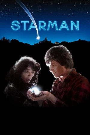Starman: El hombre de las estrellas