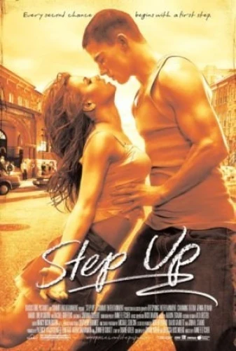 Bailando (Step Up)