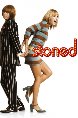 Stoned, el genuino Rolling Stone