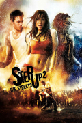 Película Step Up 2: The Streets