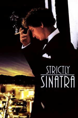 Strictly Sinatra (A su manera)