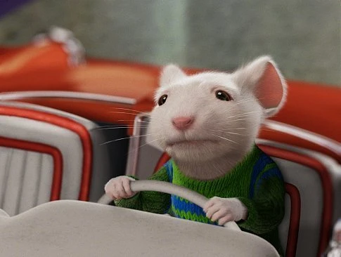 Stuart Little 2