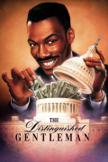 Película The Distinguished Gentleman