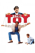 Película The Toy