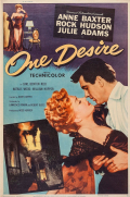 Película One Desire