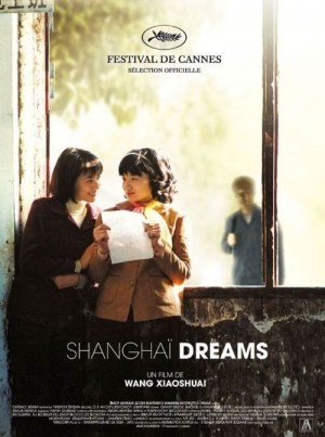Sueños de Shangai