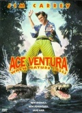 Ace Ventura: When Nature Calls