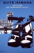 Película Suite Habana