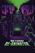 Película Beyond Re-Animator