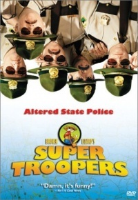 Supermaderos
