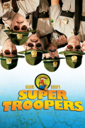 Película Super Troopers